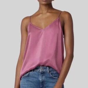 NWT Equipment Layla Silk Camisole
